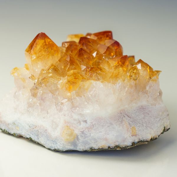 Image of citrine